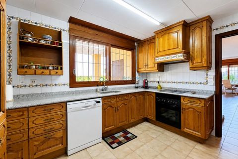Villa a Ontinyent, Valencia, Ontinyent - € 470.000 | Ref: PNVL2172 - foto 17
